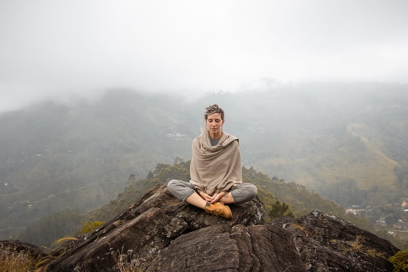 Meditation Yoga